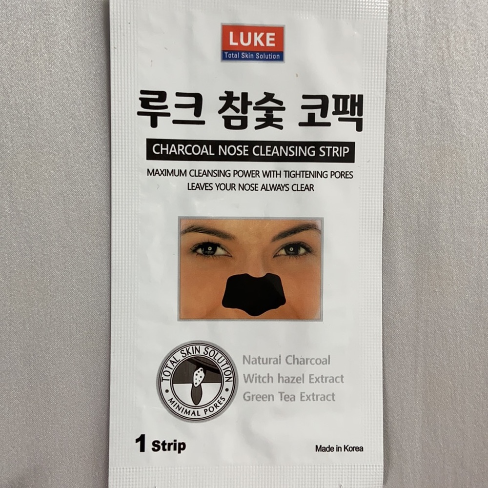 Nose Strips
